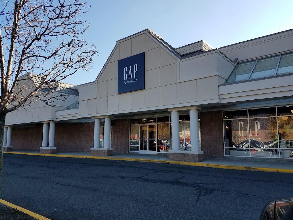 Gap Factory | 1515 US-22, Watchung, NJ 07069, USA | Phone: (908) 769-6958