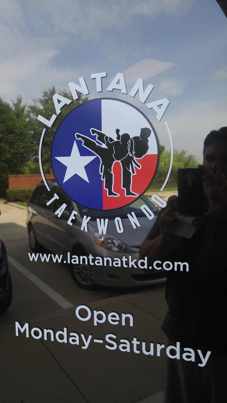 Championship Martial Arts - Lantana | 2650 FM 407 #110, Bartonville, TX 76226, USA | Phone: (940) 241-1020