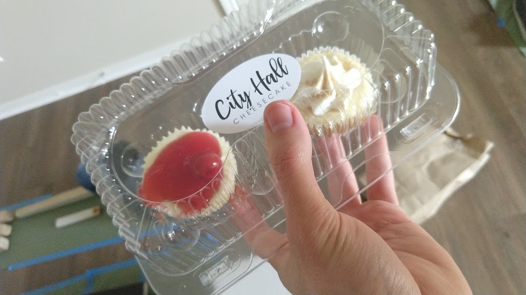 City Hall Cheesecake | 2903 May Blvd, Southaven, MS 38672, USA | Phone: (662) 932-8498