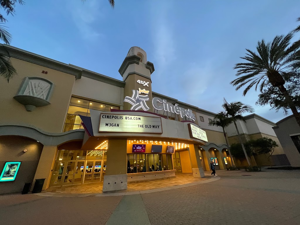 Cinépolis Cinemas Vista Village | 25 Main St, Vista, CA 92083, USA | Phone: (760) 945-7469