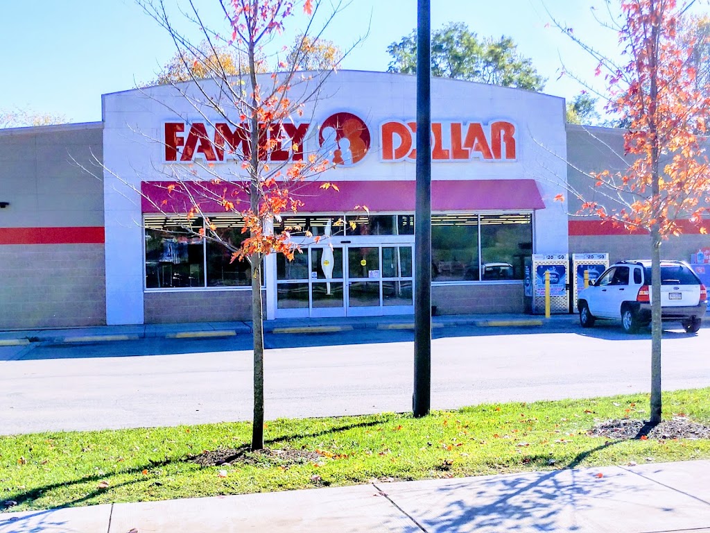 Family Dollar | 834 Main St, Bentleyville, PA 15314, USA | Phone: (878) 837-6001