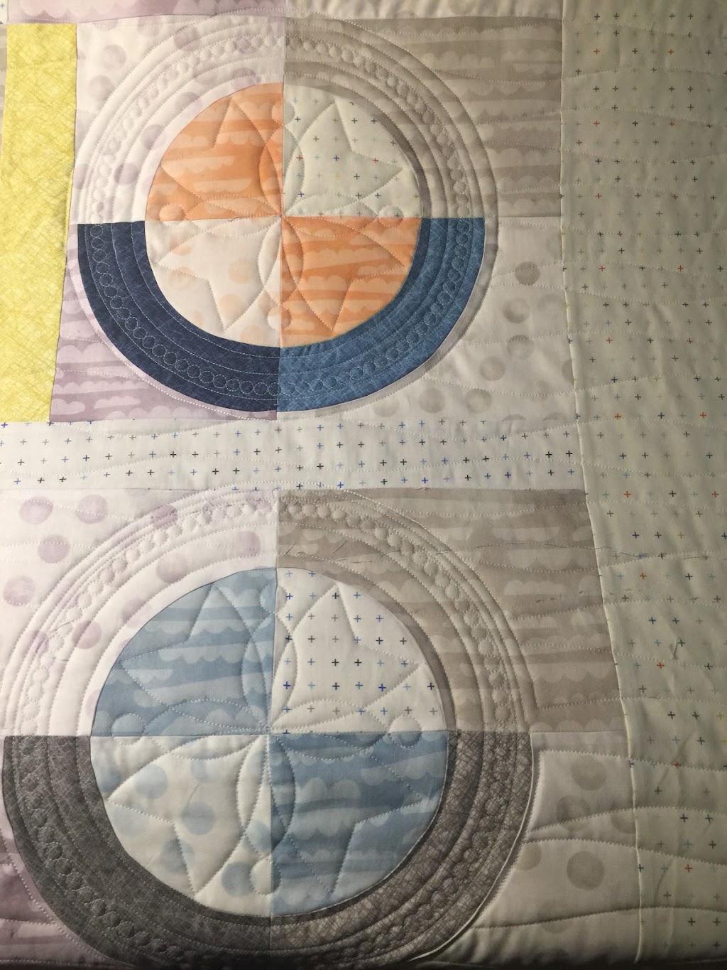 Madeline’s Longarm Quilting | 5418 Downey Ave, Lakewood, CA 90712, USA | Phone: (562) 824-0142