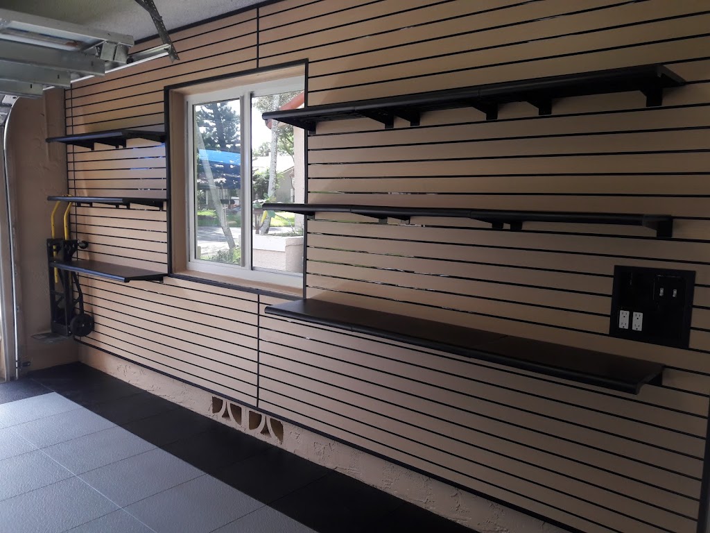 HOUSEWALL GARAGE ORGANIZER | 4530 Hiatus Rd Suite 115, Sunrise, FL 33351, USA | Phone: (561) 334-6920