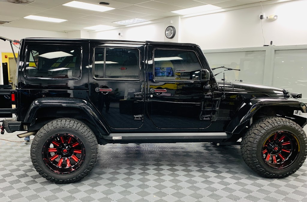 Tint World | 30950 US Hwy 19 N UNIT B, Palm Harbor, FL 34684, USA | Phone: (727) 264-2043