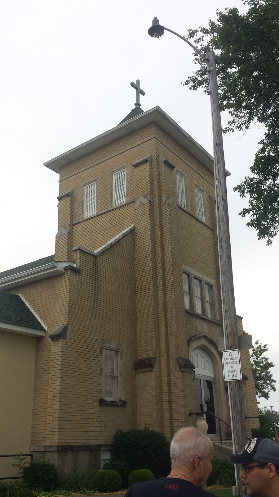 St. Francis Xavier Catholic Church | 101 N Ferguson St, Henryville, IN 47126, USA | Phone: (812) 294-4682