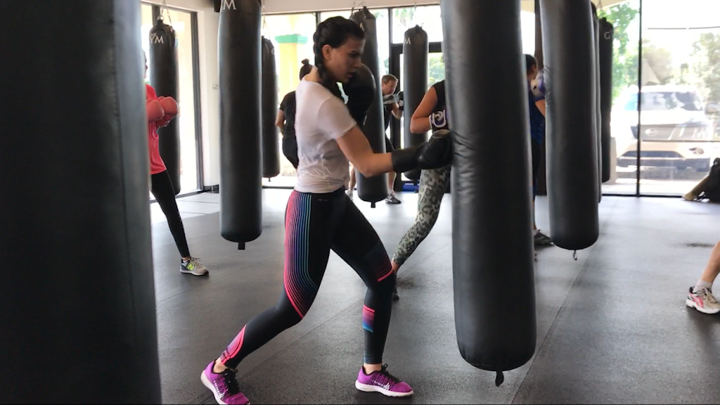 THE GYM BOXING AND FITNESS | 6941 SW 196th Ave Unit 3, Pembroke Pines, FL 33332, USA | Phone: (954) 990-5523