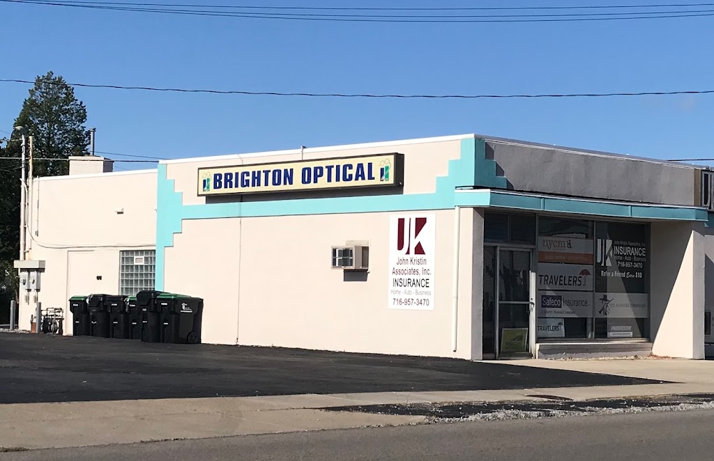 John Kristin Associates Inc | 879 Brighton Rd, Tonawanda, NY 14150, USA | Phone: (716) 957-3470