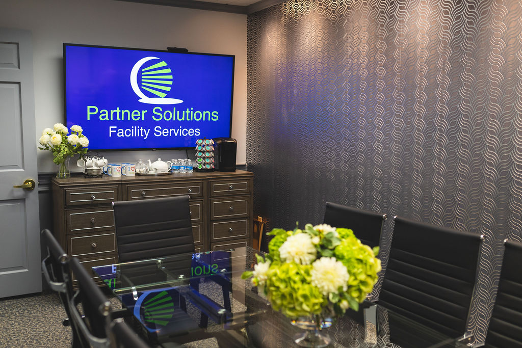 Partner Solutions | Facility Services | 501 John Mahar Hwy Suite 101, Braintree, MA 02184, USA | Phone: (617) 553-4862