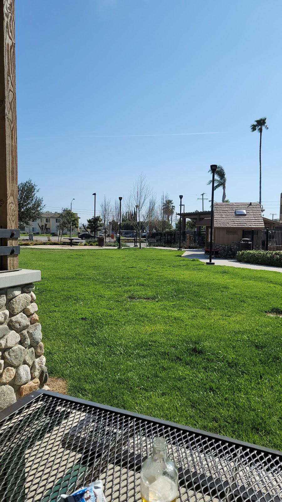 Chino Community Garden & Park | 5976 Riverside Dr, Chino, CA 91710, USA | Phone: (909) 334-3258