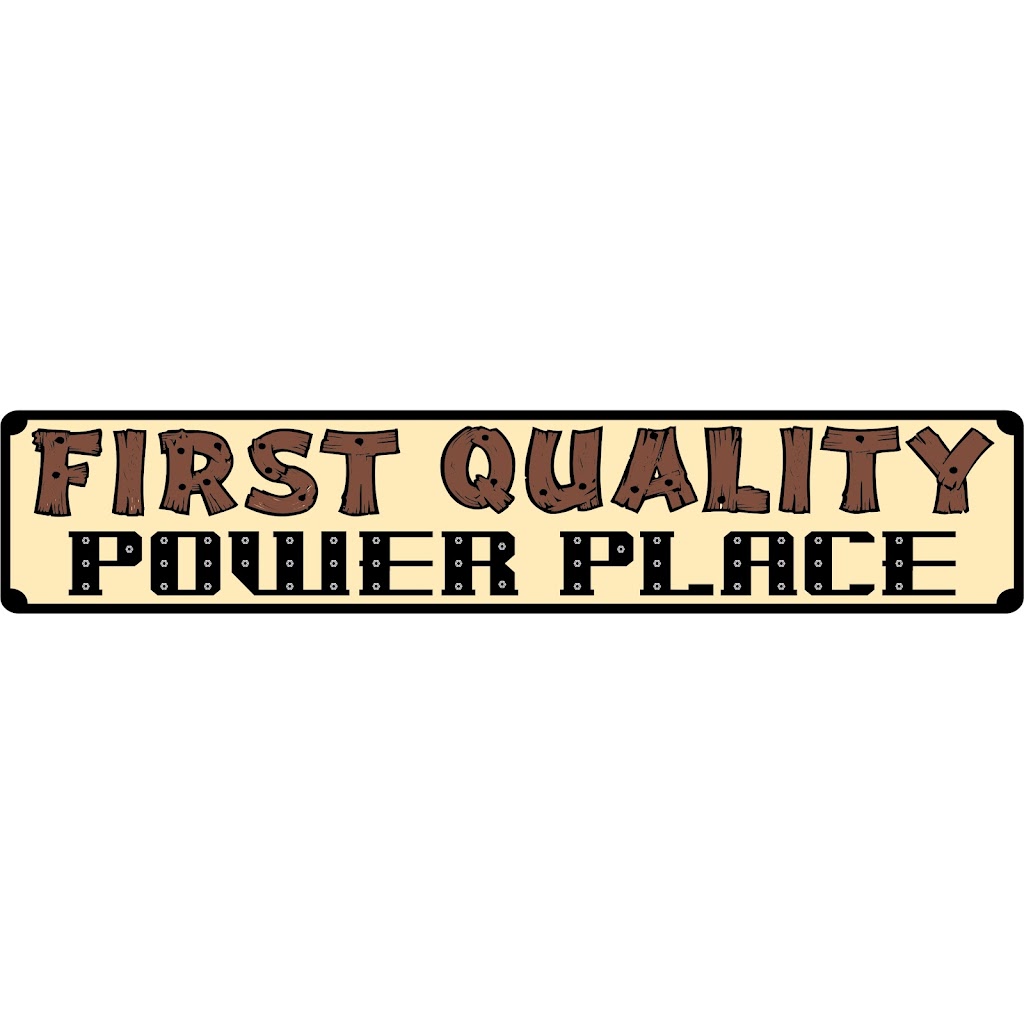 First Quality Power Place | 16891 Kinsman Rd, Middlefield, OH 44062, USA | Phone: (440) 632-5068