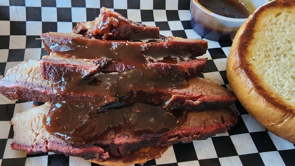 Seasoned Swine BBQ | 15800 W Colfax Ave, Golden, CO 80401, USA | Phone: (303) 802-6646