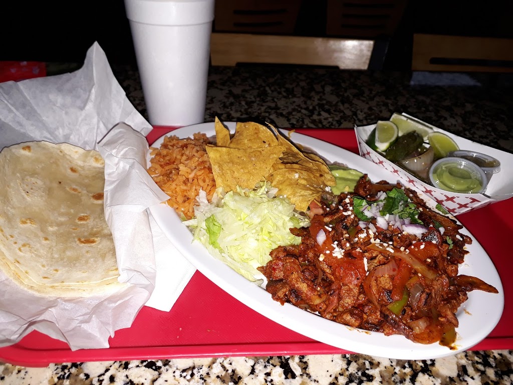 Tonys Fresh Mexican Food | 580 S Pacific St, San Marcos, CA 92078, USA | Phone: (760) 736-4648