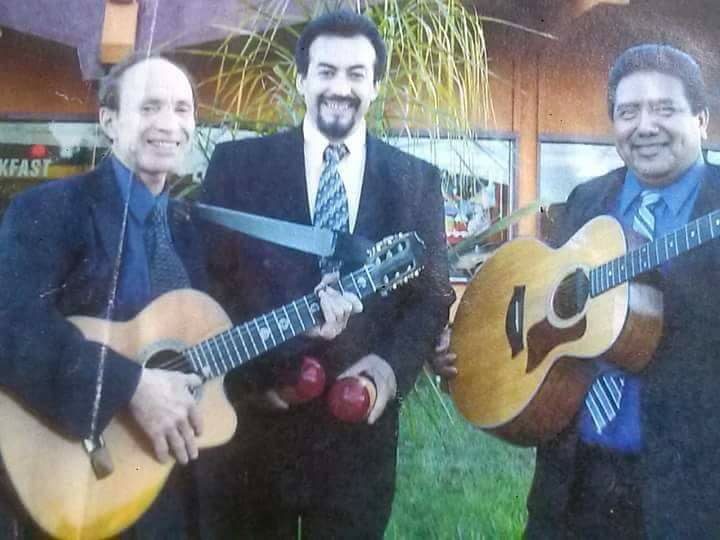 Trio el mexicano mariachi band | 1528 Lauren Dr, Petaluma, CA 94954, USA | Phone: (707) 220-3597