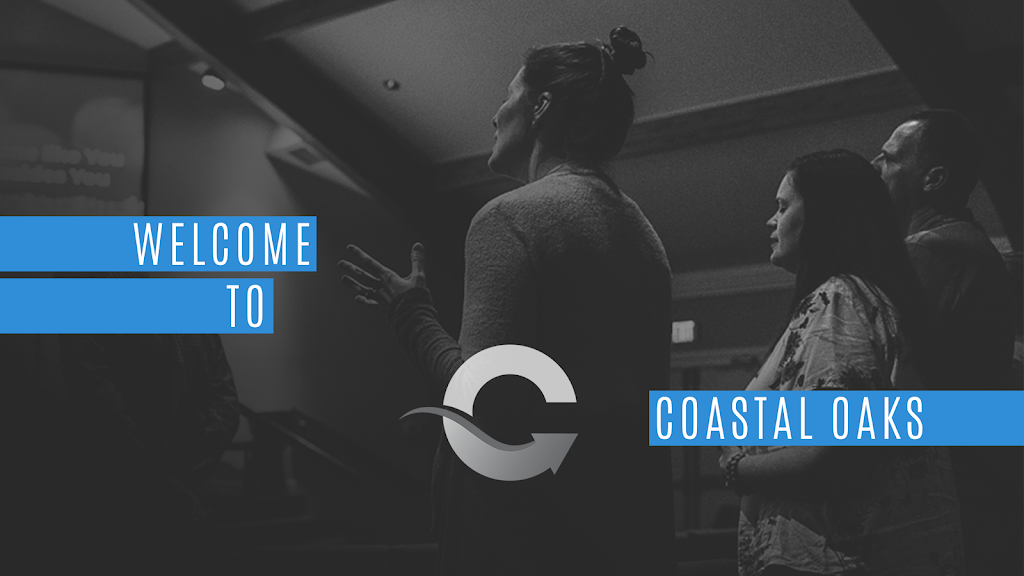 Coastal Oaks Church | 2002 FM3036, Rockport, TX 78382, USA | Phone: (361) 729-5320