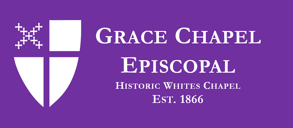 Grace Chapel Episcopal | 1950 Rossview Rd, Clarksville, TN 37043, USA | Phone: (931) 218-7398