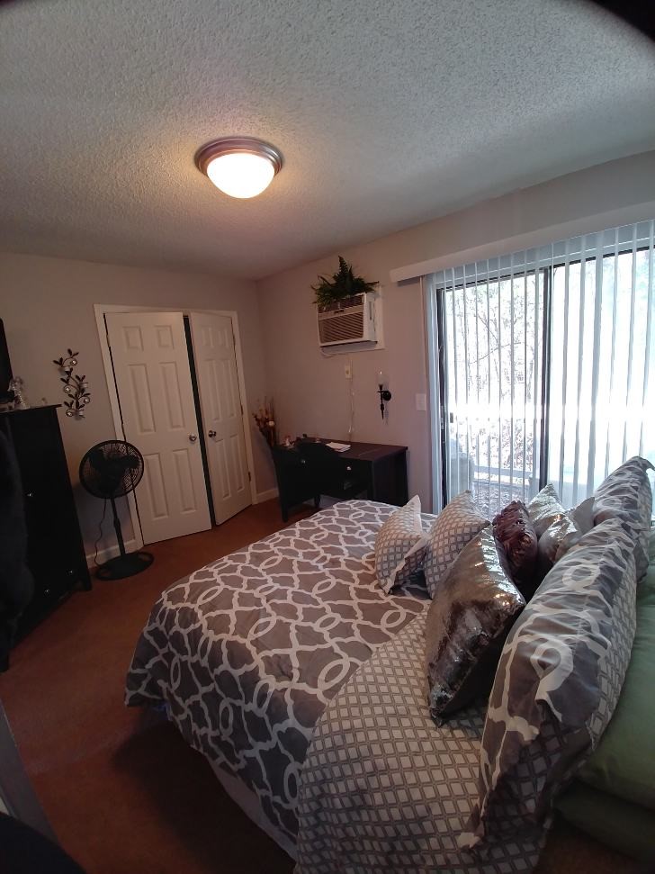 Forest Ridge Apartments | 100 Ashewood Cir, Asheboro, NC 27203, USA | Phone: (336) 672-3363