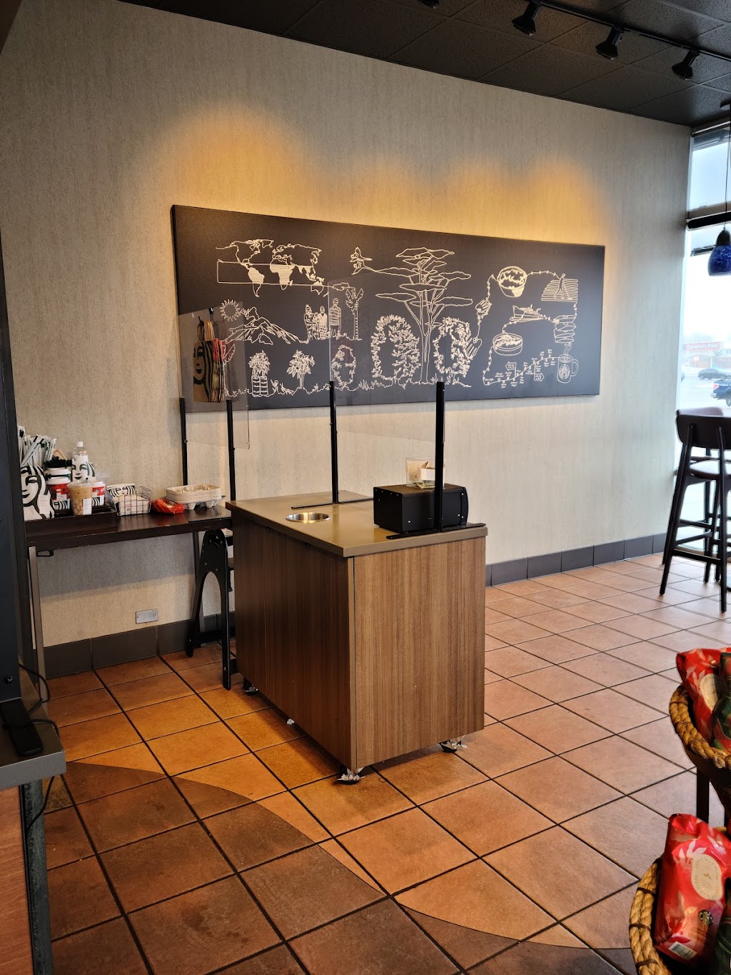 Starbucks | 10057 W Progress Ave, Littleton, CO 80127, USA | Phone: (303) 904-4206