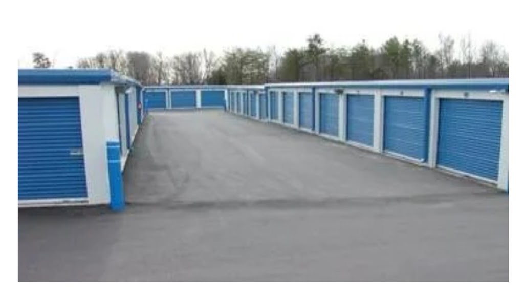 CrossRoads Self Storage | 1977 Bethel Dr, High Point, NC 27260, USA | Phone: (336) 884-5555