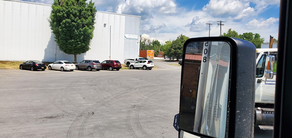 Metro Waste | 17 Brown Rd #1, Albany, NY 12205, USA | Phone: (518) 689-1020