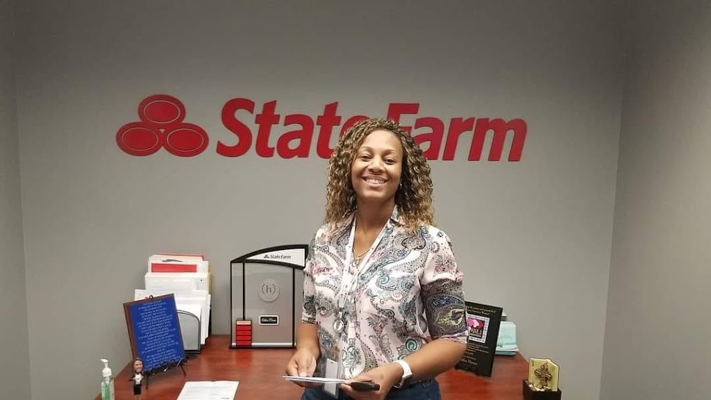 Elitha Moses - State Farm Insurance Agent | 1701 E Lamar Blvd #160, Arlington, TX 76006, USA | Phone: (817) 459-2200