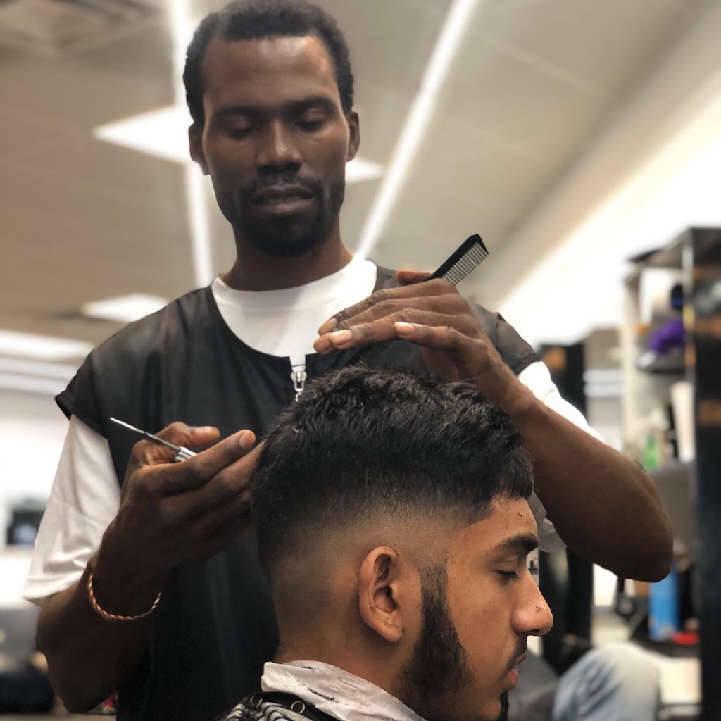 Flawless Cuts Barbershop | 2928 Evans Mill Rd A, Stonecrest, GA 30038 | Phone: (678) 526-7731