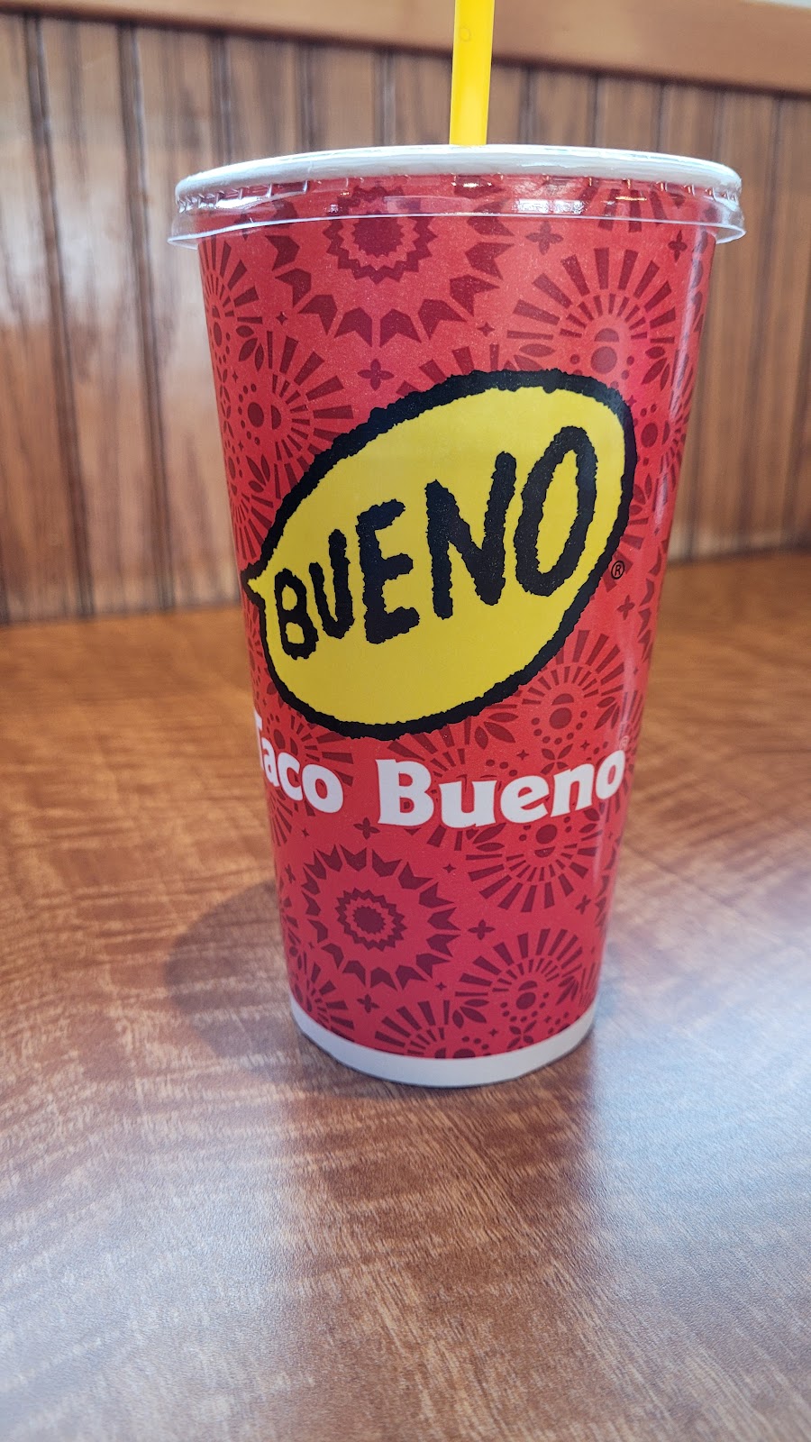 Taco Bueno | 808 W Rogers Blvd, Skiatook, OK 74070, USA | Phone: (918) 396-8022