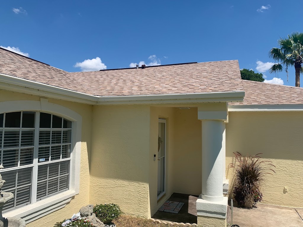 JK Johns Roofing & Sheet Metal | 3323 Mustang Dr, Brooksville, FL 34604, USA | Phone: (352) 754-8600