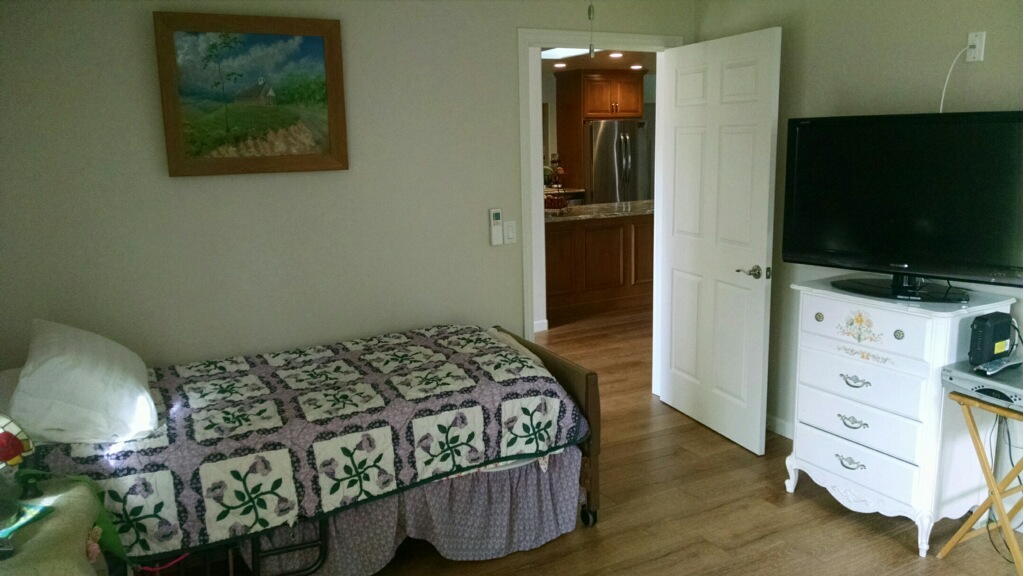 Santee Elderly Care | 9069 Inverness Rd, Santee, CA 92071, USA | Phone: (619) 929-9939