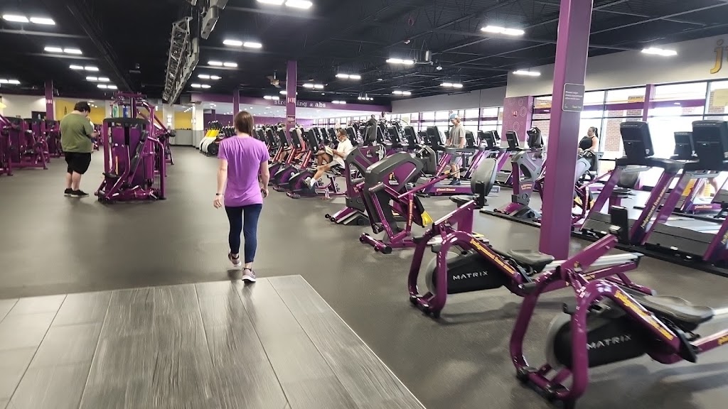 Planet Fitness | 31124 Beck Rd, Novi, MI 48377, USA | Phone: (248) 668-1100