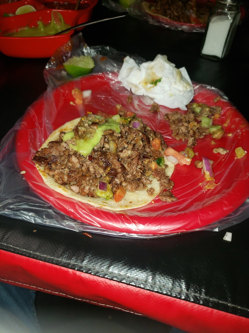 El Sinaloa | 3126 W Van Buren St, Phoenix, AZ 85009 | Phone: (602) 566-1580