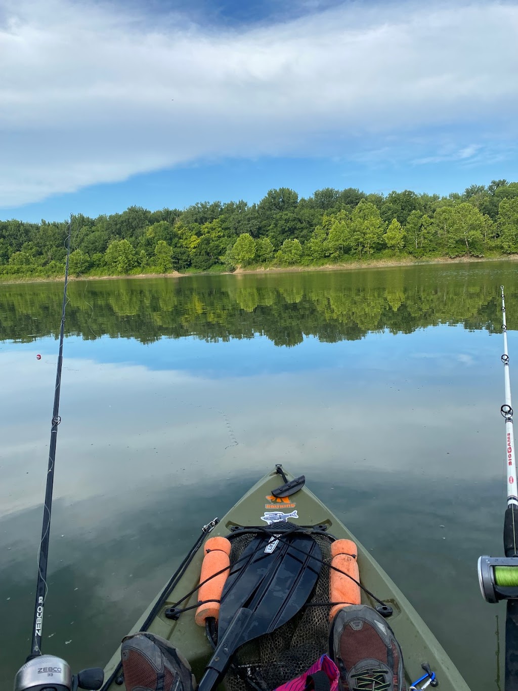 Campbell Lakes Preserve | 10431 Campbell Rd, Harrison, OH 45030, USA | Phone: (513) 521-7275