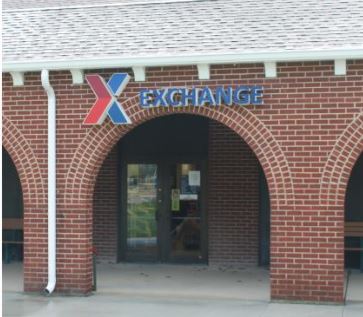 Army & Air Force Exchange Services | 1000 Lawrence Rd #3, Port Clinton, OH 43452 | Phone: (419) 635-0101