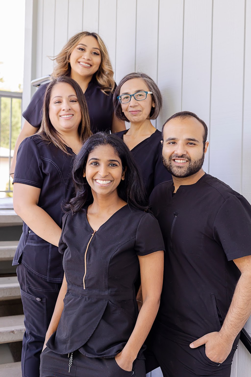 Orinda Family Dentistry | 93 Moraga Way Suite 201, Orinda, CA 94563, USA | Phone: (925) 253-0165