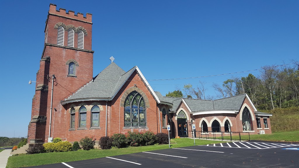 Bethlehem Lutheran Church | 21 Church Rd, Scenery Hill, PA 15360 | Phone: (724) 945-5198