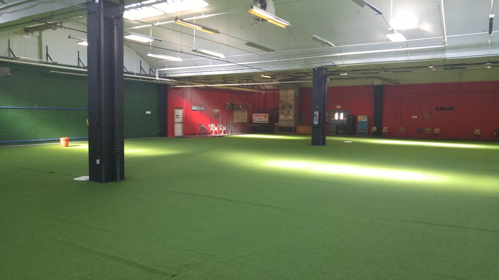 REB Sports Academy | 2325 Arbor Blvd, Moraine, OH 45439, USA | Phone: (937) 219-3779