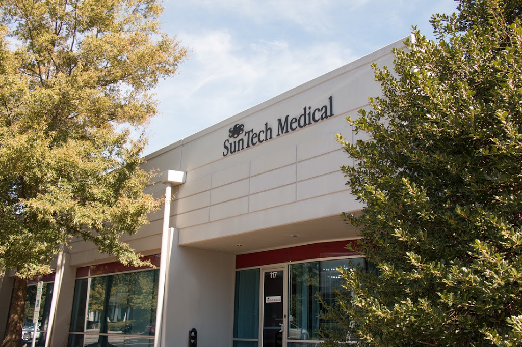 SunTech Medical Inc | 5827 S Miami Blvd Suite 100, Morrisville, NC 27560, USA | Phone: (919) 654-2300