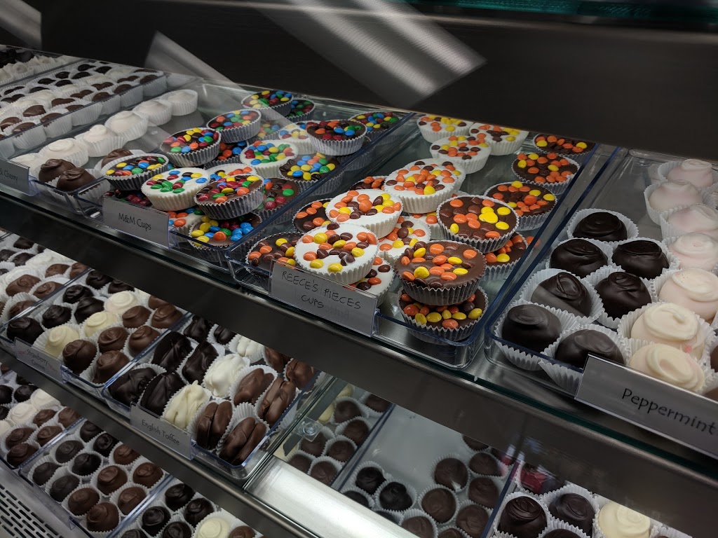 Tickled Sweet | 317 Main St, Milford, OH 45150, USA | Phone: (513) 880-4169