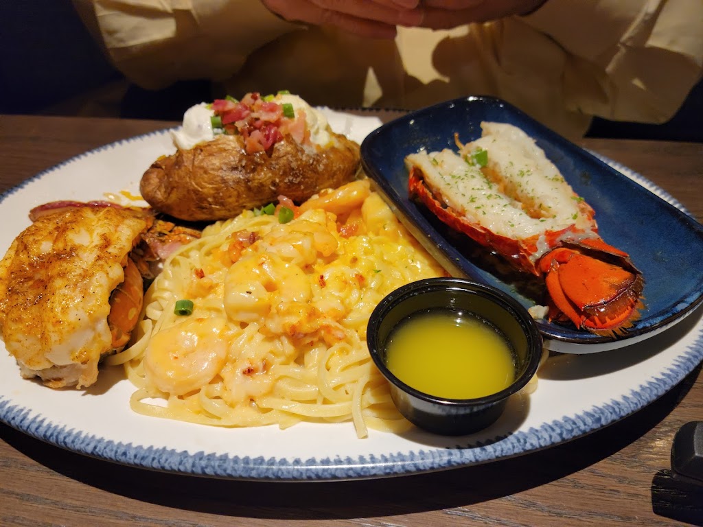 Red Lobster | 302 N Interstate Dr, Norman, OK 73072, USA | Phone: (405) 364-6724