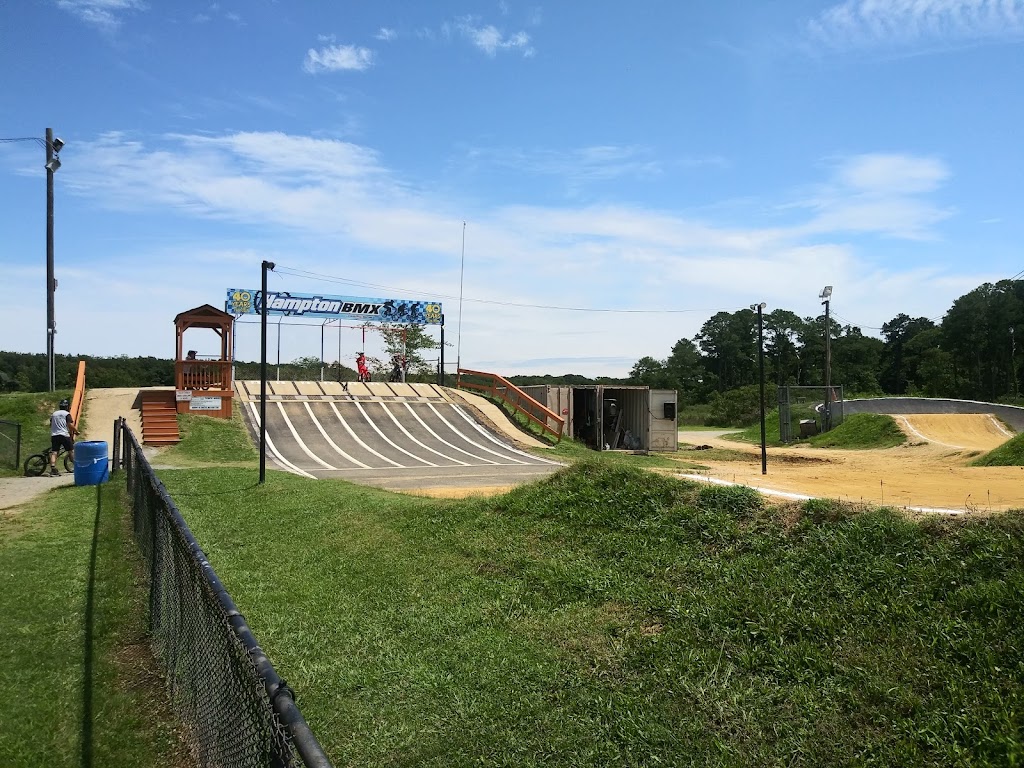 Gosnolds Hope Park | 901 Little Back River Rd, Hampton, VA 23669 | Phone: (757) 850-5116