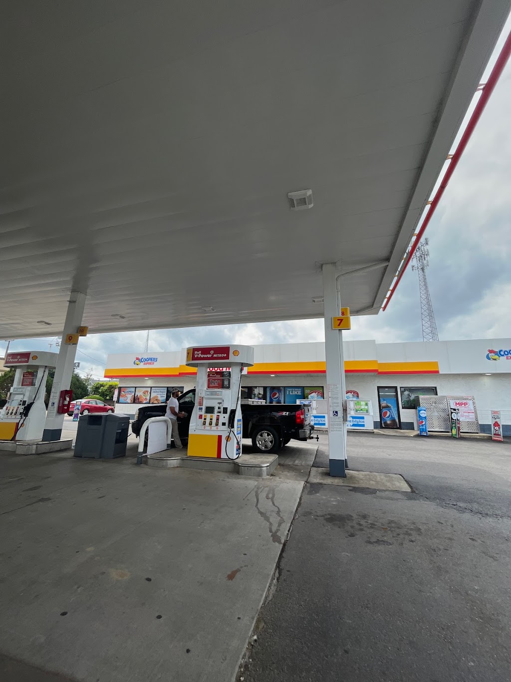 Shell | 9702 Hazelton-Etna Rd SW, Etna, OH 43062, USA | Phone: (740) 927-7762