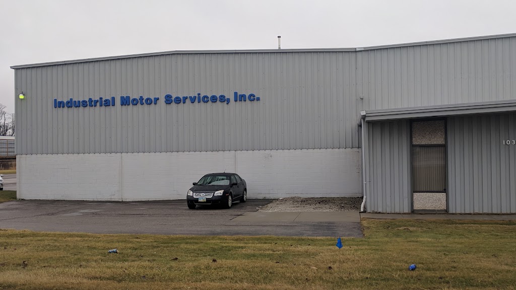 Industrial Motor Services | 1038 Matzinger Rd, Toledo, OH 43612, USA | Phone: (419) 727-9145