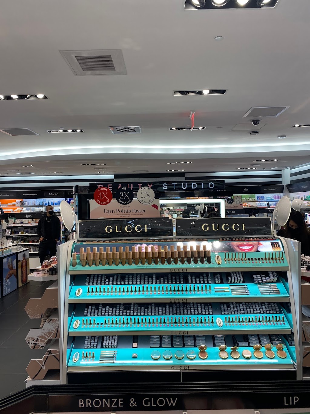 SEPHORA  Short Hills NJ