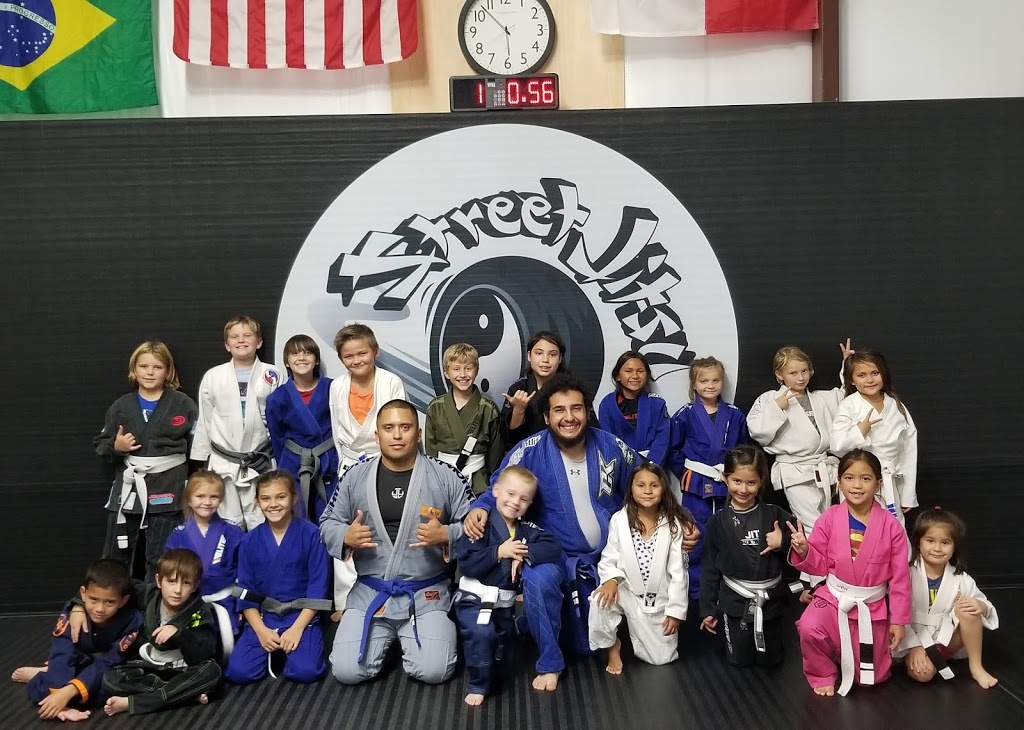 Street Jitsu Justin | 17515 Matany Rd Suite 1200, Justin, TX 76247, USA | Phone: (940) 999-8989