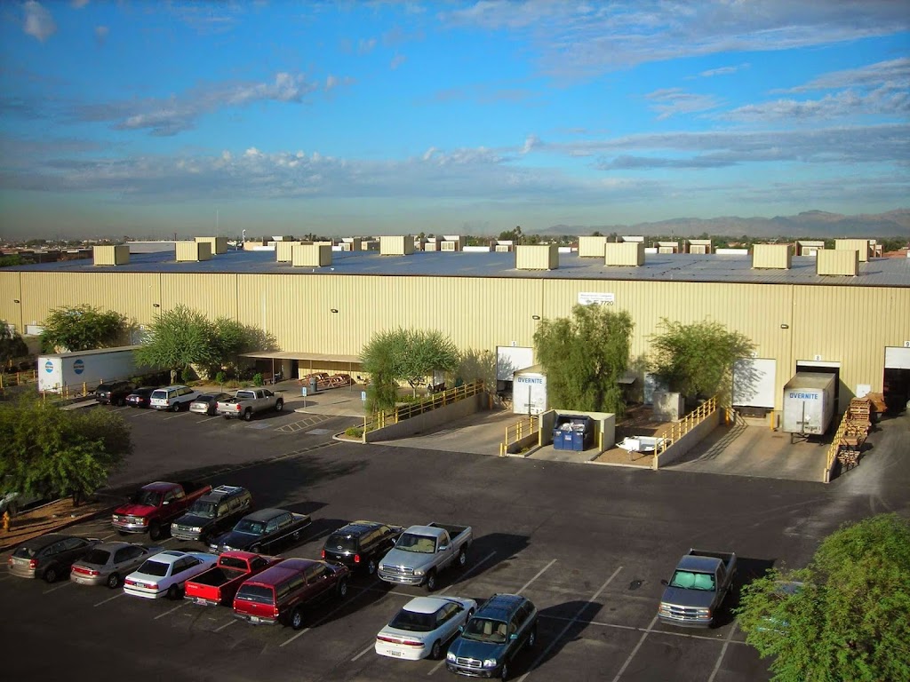 Wasserstrom Phoenix Distribution Center | 7720 W Olive Ave, Peoria, AZ 85345, USA | Phone: (623) 487-3999