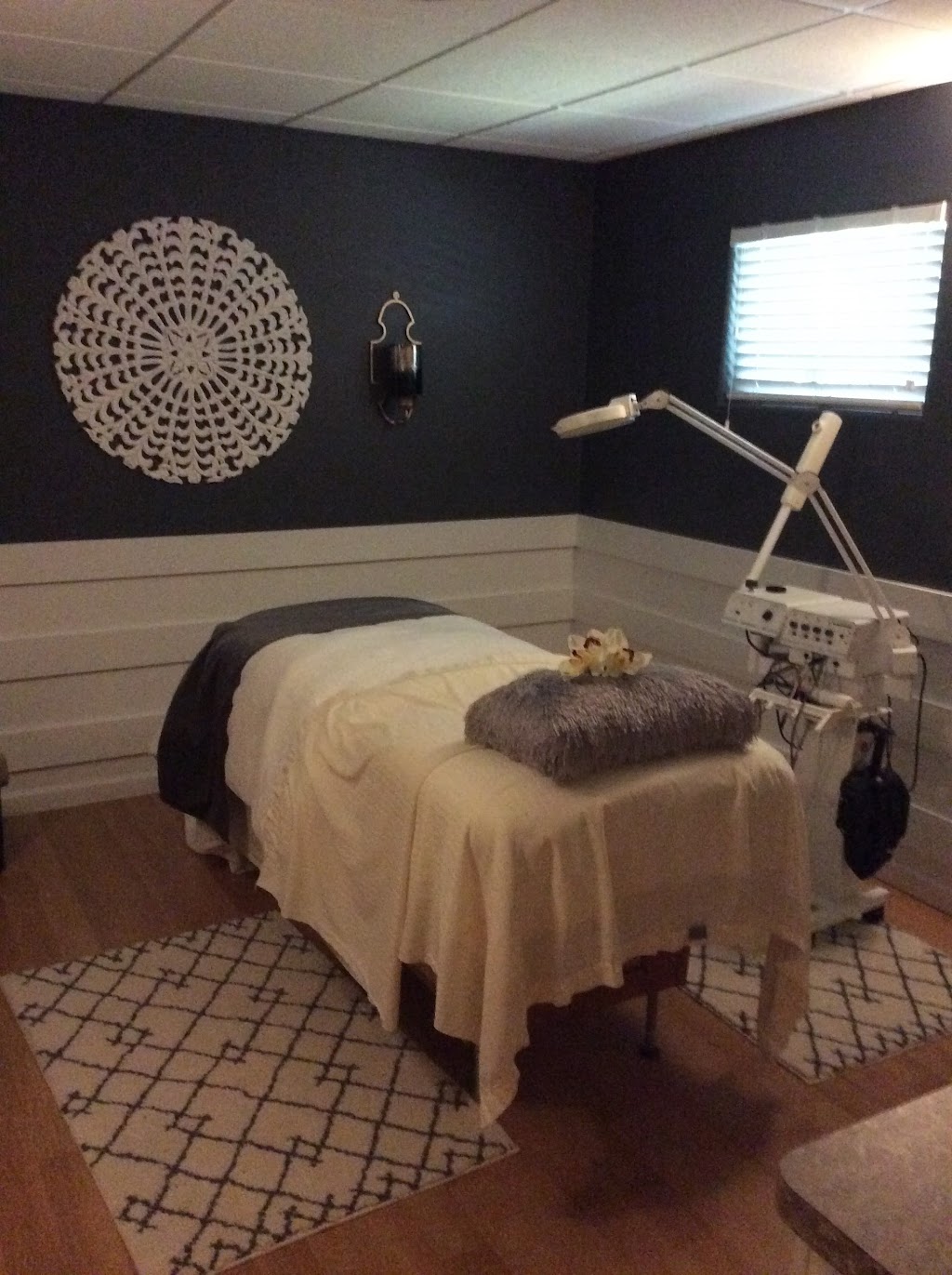 Avanti Salon Spa | 7505 M E Cad Blvd, City of the Village of Clarkston, MI 48348, USA | Phone: (248) 625-6299