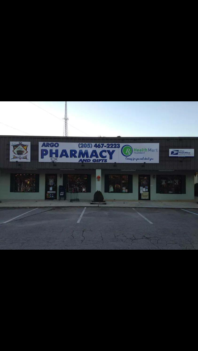 Argo Pharmacy & Gifts | 247 US-11, Trussville, AL 35173 | Phone: (205) 467-2223