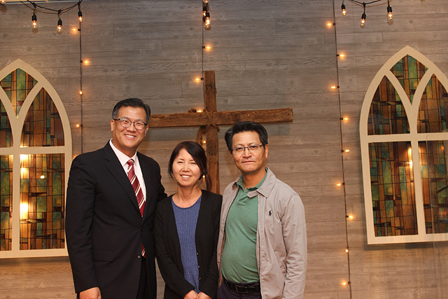 Atlanta Korean Baptist Church (아틀란타 한인 침례 교회) | 922 Hi Hope Rd, Lawrenceville, GA 30043, USA | Phone: (470) 281-1708