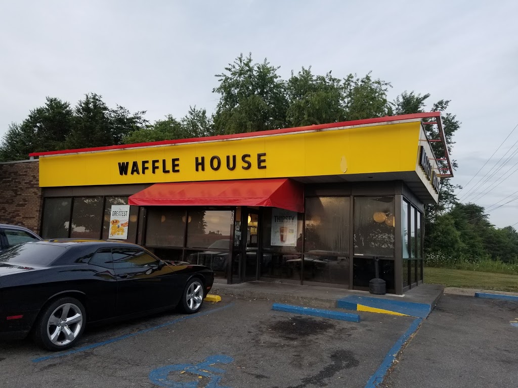 Waffle House | 200 W Hanes Mill Rd, Winston-Salem, NC 27105, USA | Phone: (336) 377-2444