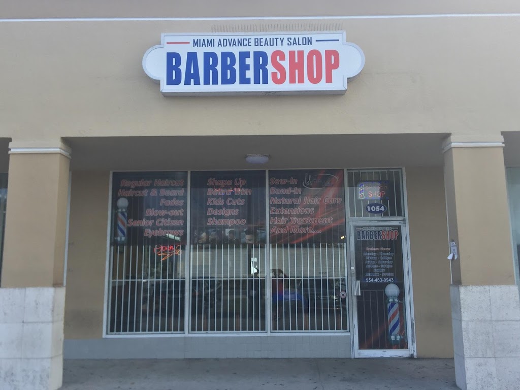 The Monsters Barber Shop | 1054 NE 215th St, Miami, FL 33179, USA | Phone: (862) 888-3595