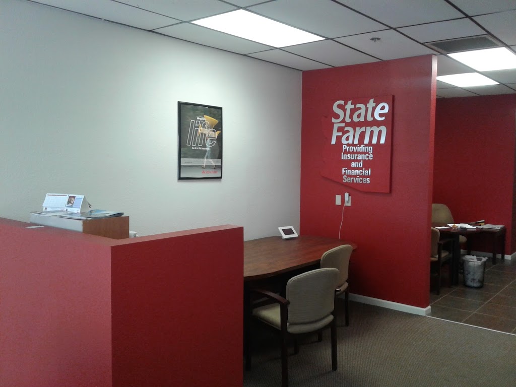 Anthony Bone - State Farm Insurance Agent | 7440 W Cactus Rd Ste A21, Peoria, AZ 85381, USA | Phone: (623) 792-7565